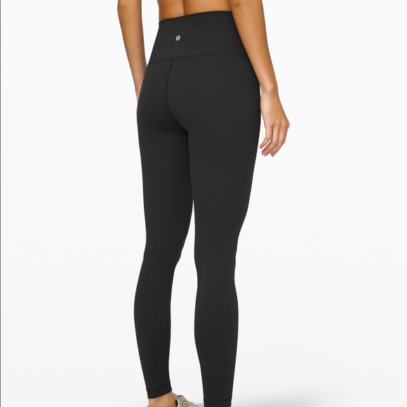 lululemon athletica Pants - SOLD